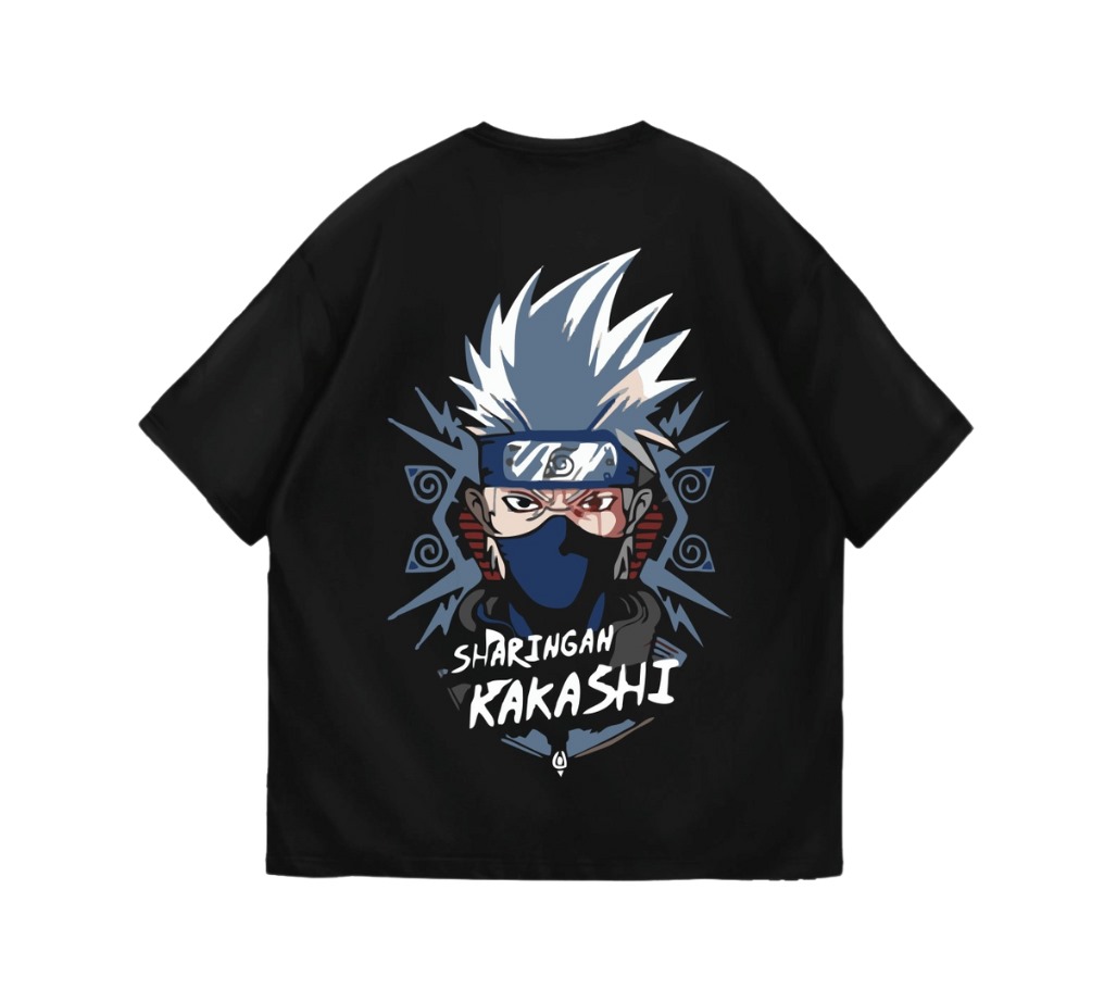 anime-tshirts